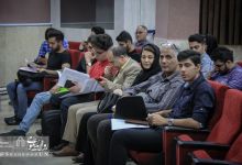 گزارش تصویری | ثبت نام نو دانشجویان سال تحصیلی 98 - 97 